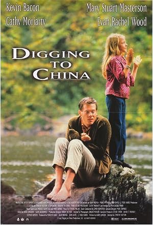 Digging to China (1998)