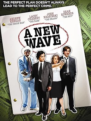 A New Wave (2007)