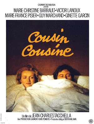 Cousin cousine (1976)