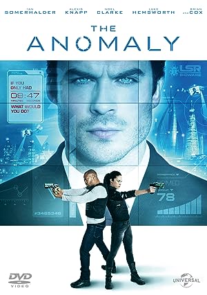 The Anomaly (2014)