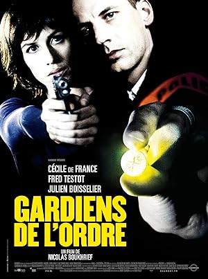 Gardiens de l'ordre (2010)