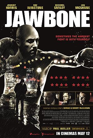 Jawbone (2017)