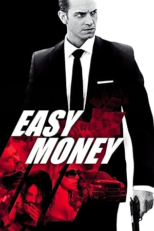 Easy Money (2010)