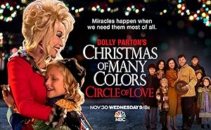 Dolly Parton's Christmas of Many Colors: Circle of Love (2016)