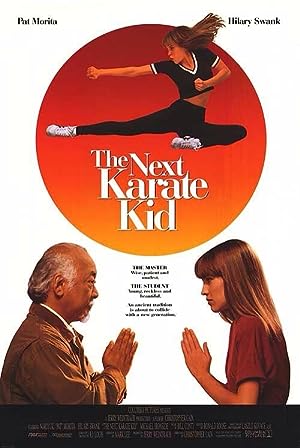 The Next Karate Kid (1994)