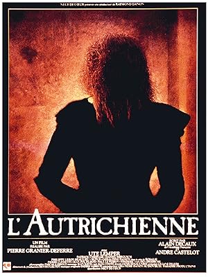 L'Autrichienne (1990)