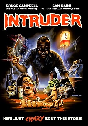 Intruder (1989)