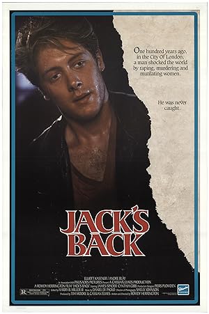 Jack's Back (1988)