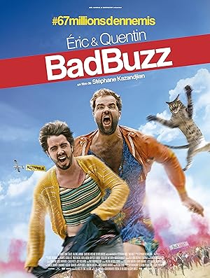 Bad Buzz (2017)