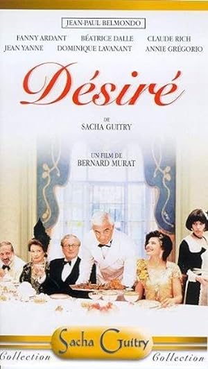 Desired (1995)