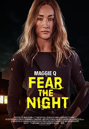 Fear the Night (2023)