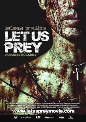 Let Us Prey (2015)