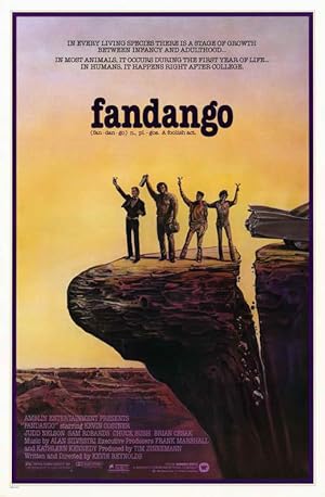 Fandango (1985)