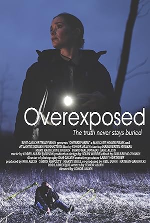 Overexposed (2018)