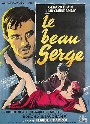 Le Beau Serge (1959)