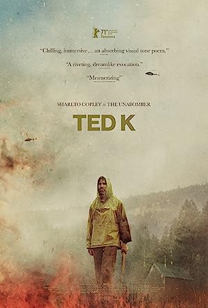 Ted K (2022)