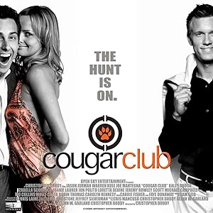 Cougar Club (2007)