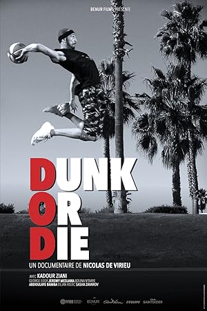 Dunk or Die (2022)