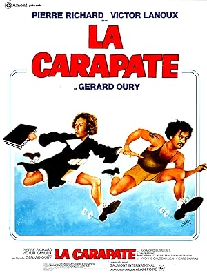 The Escape (1978)