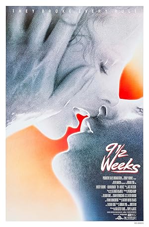 9� Weeks (1986)