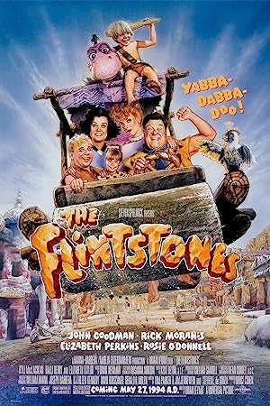 The Flintstones (1994)