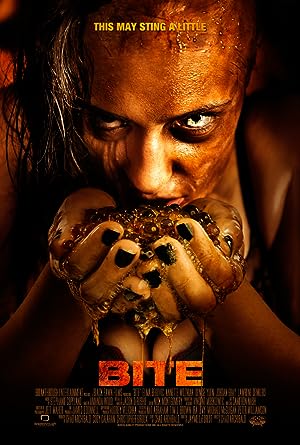 Bite (2021)