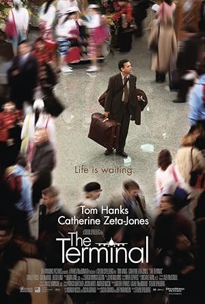 The Terminal (2004)