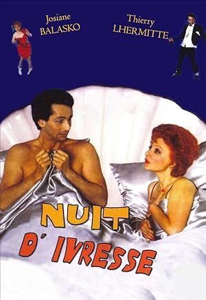 Nuit d'ivresse (1986)