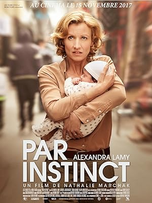 Par instinct (2017)