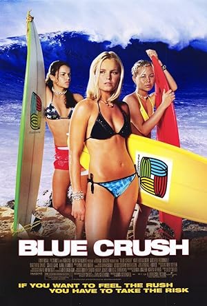 Blue Crush (2002)