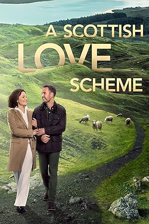 A Scottish Love Scheme (2024)