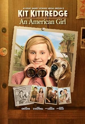 Kit Kittredge: An American Girl (2008)