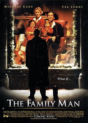 The Family Man (2000)