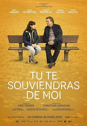 Tu te souviendras de moi (2022)