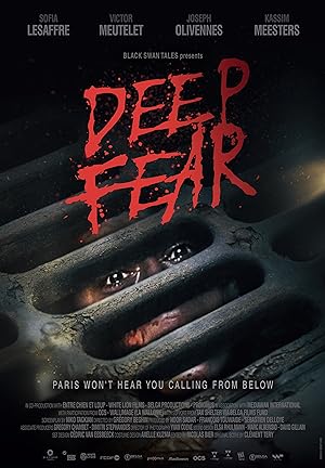 Deep Fear (2022)