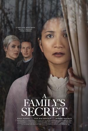 Secrets in the Family (2023)