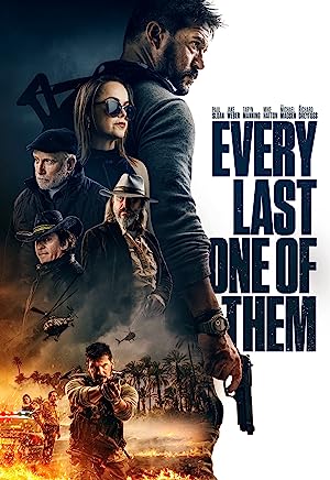 Every Last One of Them (2021)