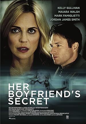 Her Boyfriend's Secret (2018)