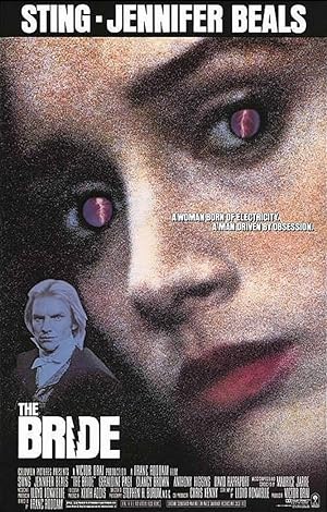 The Bride (1985)