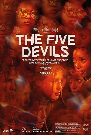 The Five Devils (2023)