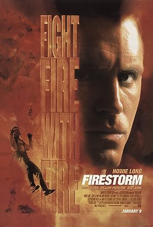 Firestorm (1998)