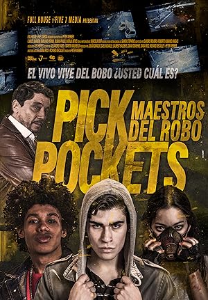 Pickpockets (2018)