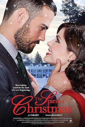 The Spirit of Christmas (2015)