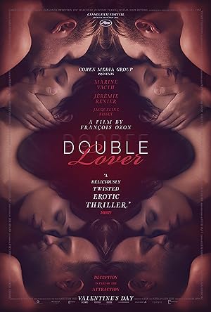 Double Lover (2017)