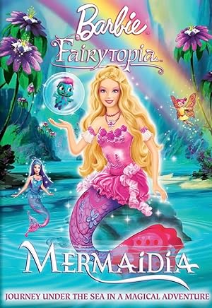 Barbie Fairytopia: Mermaidia (2006)