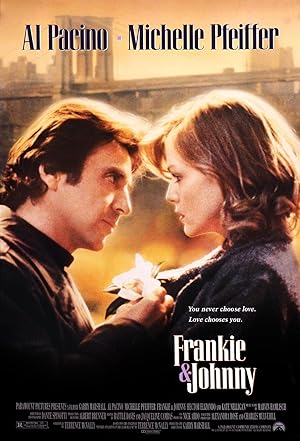 Frankie and Johnny (1991)