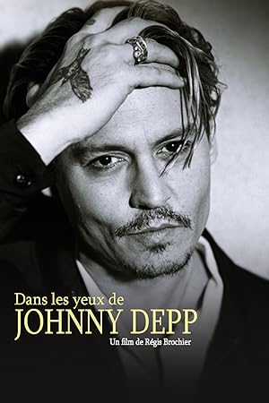 Dans les yeux de Johnny Depp (2023)