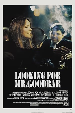 Looking for Mr. Goodbar (1977)