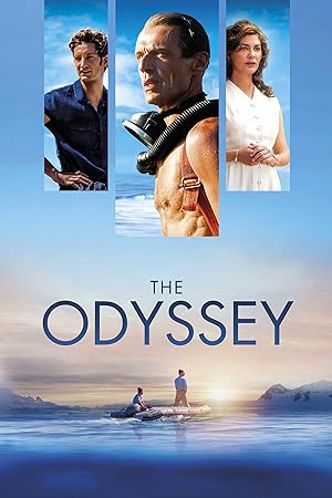 The Odyssey (2016)