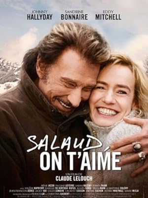 Salaud, on t'aime. (2014)